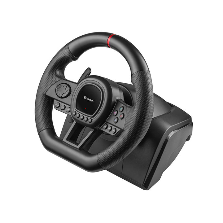 Volan, cutie de viteze, pedale, pentru PC PS3 PS4 Xbox One Xbox360 Switch, Simracer