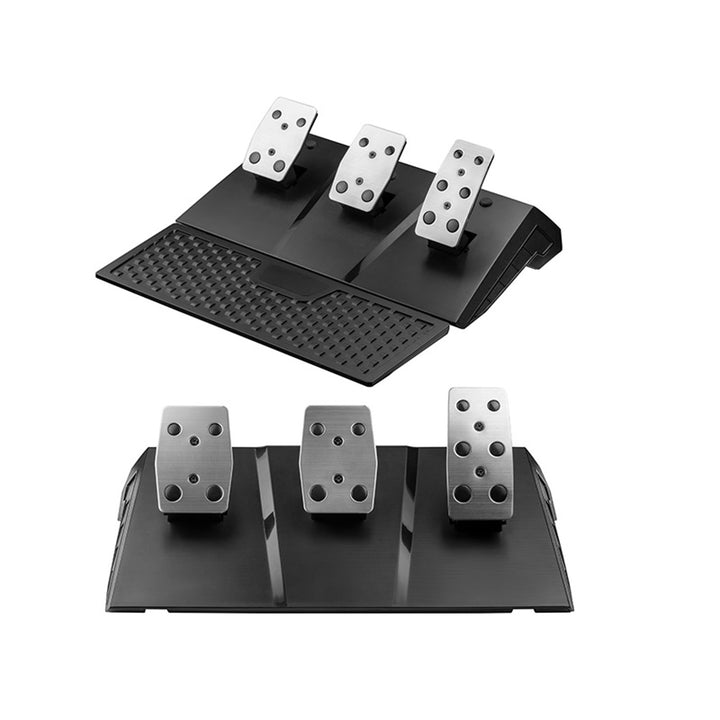 Volan, cutie de viteze, pedale, pentru PC PS3 PS4 Xbox One Xbox360 Switch, Simracer