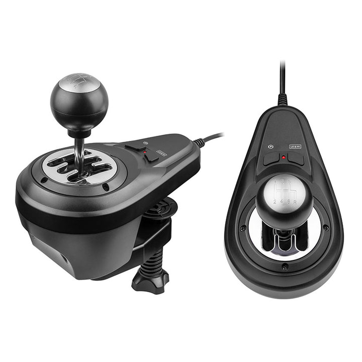 Volan, cutie de viteze, pedale, pentru PC PS3 PS4 Xbox One Xbox360 Switch, Simracer