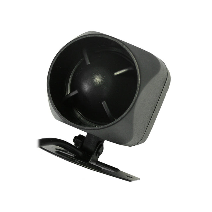 Sirenă de alarmă 6 tonuri 6BS36 B-up cu cheie 112db