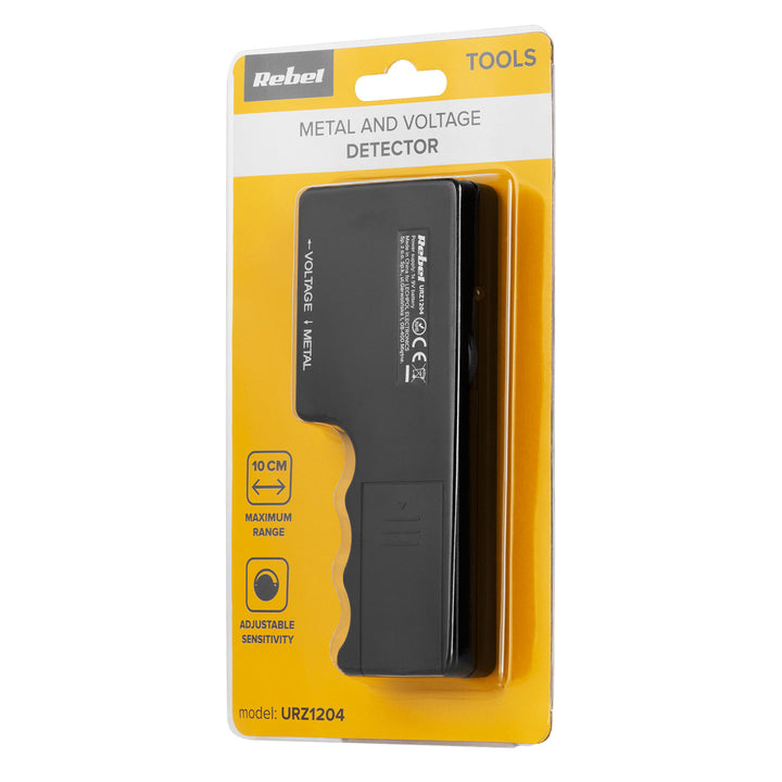 URZ1204 detector de metale și sârmă sub tensiune