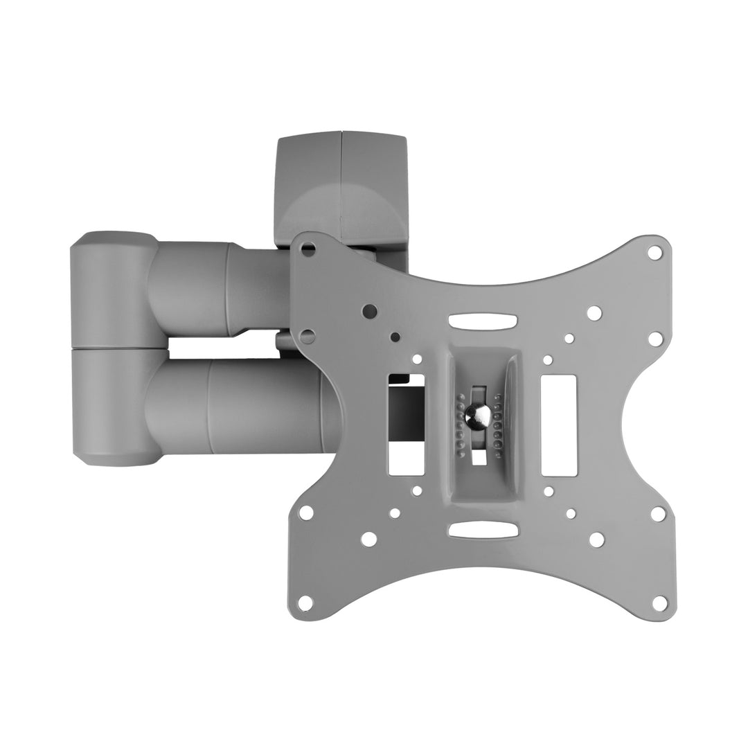 Suport Maclean pentru televizor sau monitor, universal, max. VESA 200x200, 23-50", 30 kg, argintiu, MC-503A S