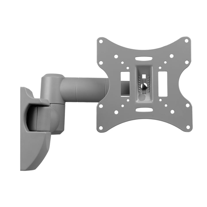 Suport Maclean pentru televizor sau monitor, universal, max. VESA 200x200, 23-50", 30 kg, argintiu, MC-503A S