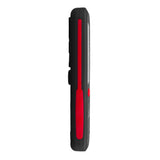 Lampă de atelier COB LED Maclean, magnet, cârlig, 3xAA, MCE03
