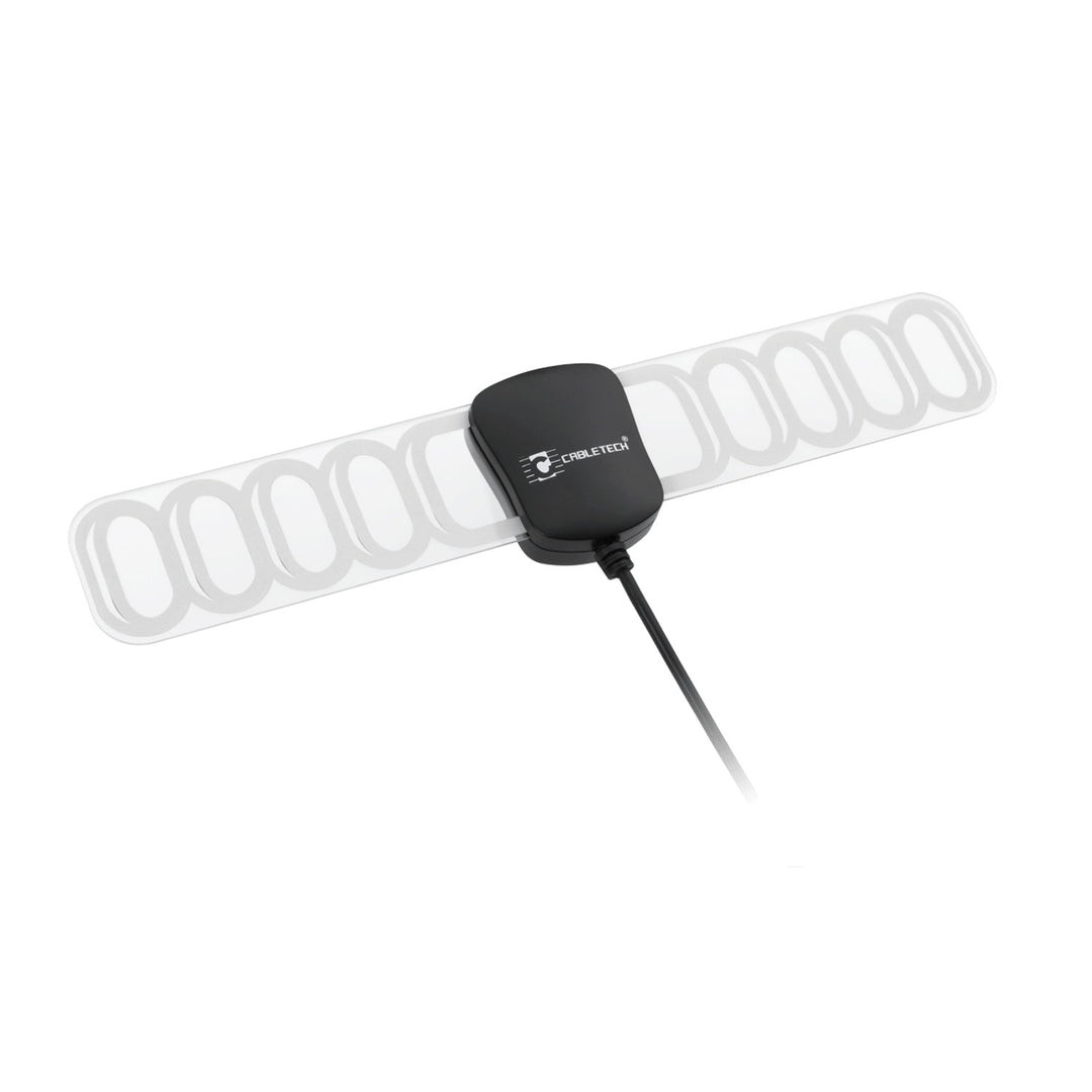 Antenă auto pentru televiziunea digitală terestră DVB-T Cabletech, model ANT0525