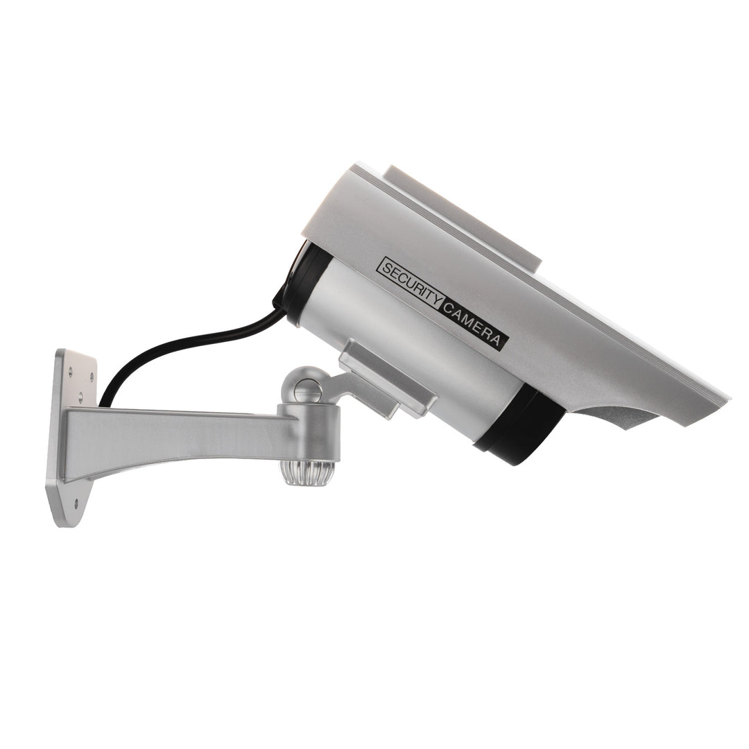Aparate fotovoltaice solare SOL1200 care clipesc diodă argintie