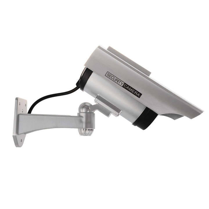 Aparate fotovoltaice solare SOL1200 care clipesc diodă argintie
