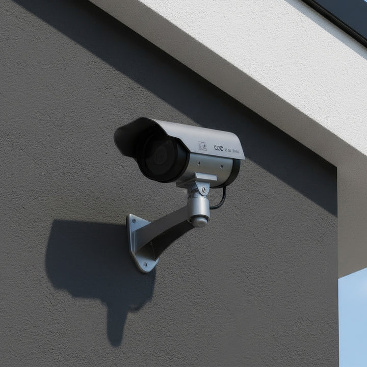 Aparate fotovoltaice solare SOL1200 care clipesc diodă argintie
