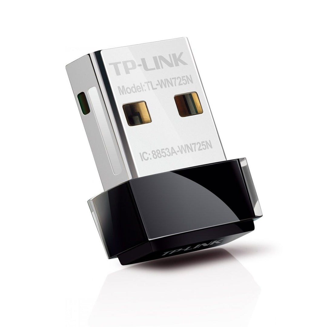 TP-LINK TL-WN725N Adaptor wireless NANO 150Mbps