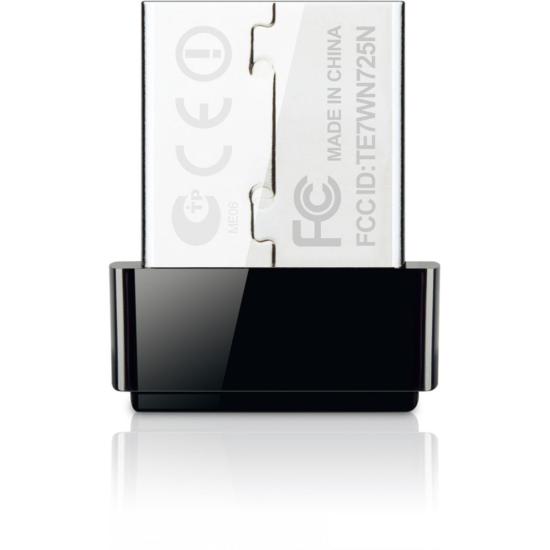 TP-LINK TL-WN725N Adaptor wireless NANO 150Mbps