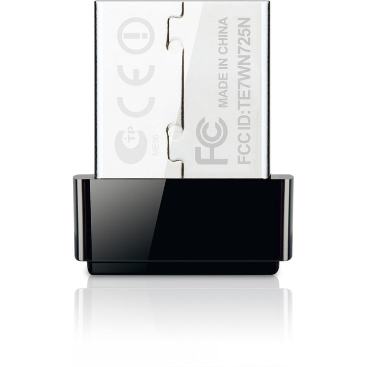 TP-LINK TL-WN725N Adaptor wireless NANO 150Mbps