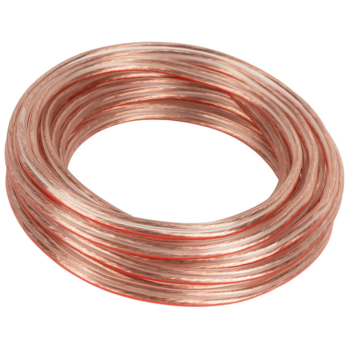 Set de cabluri pentru amplificator + accesorii de montaj Kruger&Matz KM0011