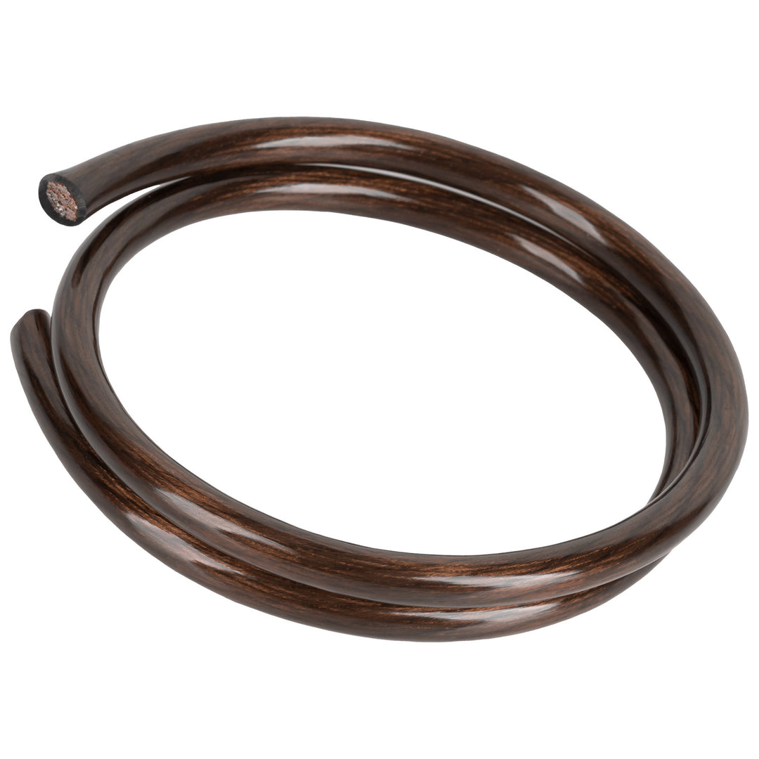 Set de cabluri pentru amplificator + accesorii de montaj Kruger&Matz KM0011