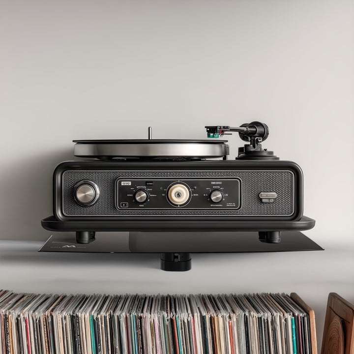 Raft pentru DVD-uri Maclean, simplu, 8 kg, MC-663