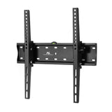 Suport pentru televizor Maclean, max VESA 400x400, 32-75", până la 40 kg, negru, MC-665
