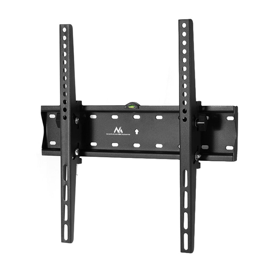 Suport pentru televizor Maclean, max VESA 400x400, 32-75", până la 40 kg, negru, MC-665