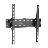 Suport pentru televizor Maclean, max VESA 400x400, 32-75", până la 40 kg, negru, MC-665