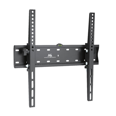 Suport pentru televizor Maclean, max VESA 400x400, 32-75", până la 40 kg, negru, MC-665
