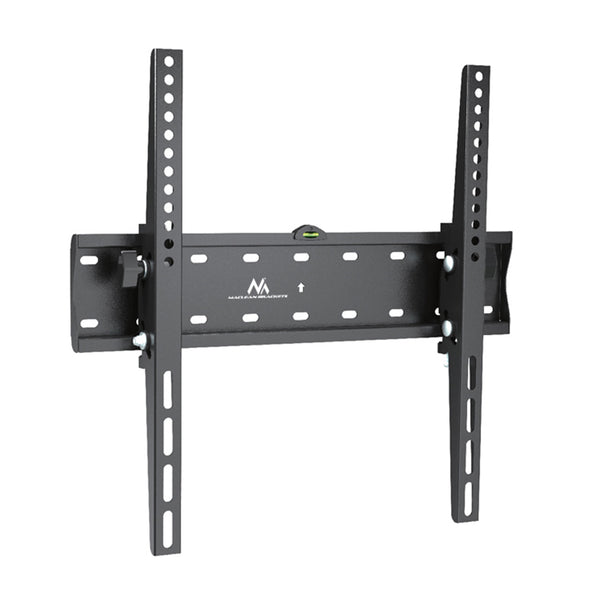 Suport pentru televizor Maclean, max VESA 400x400, 32-75", până la 40 kg, negru, MC-665