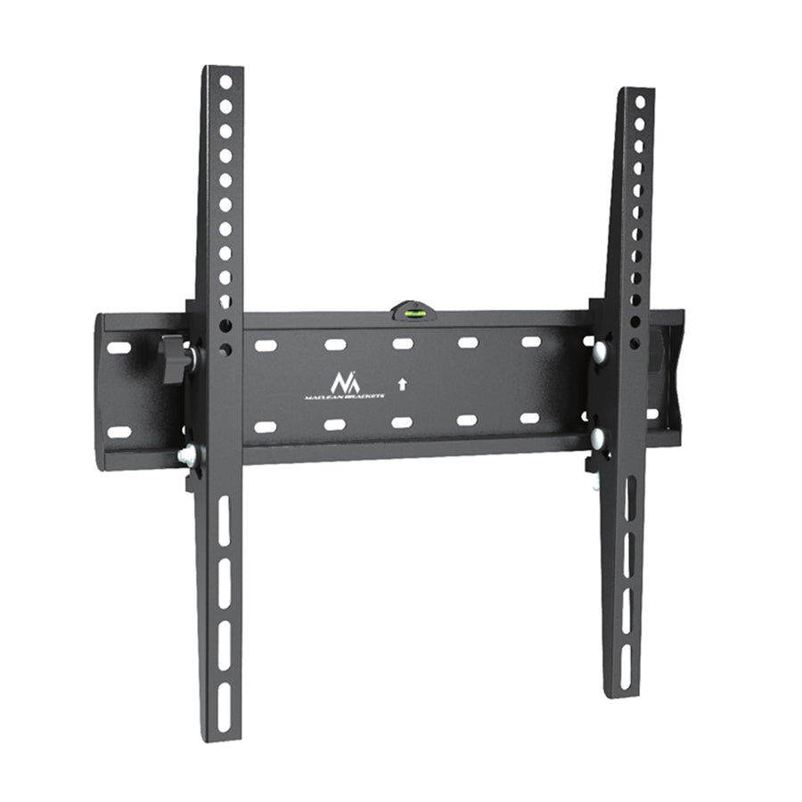 Suport pentru televizor Maclean, max VESA 400x400, 32-75", până la 40 kg, negru, MC-665