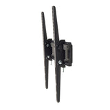 Suport pentru televizor Maclean, max VESA 400x400, 32-75", până la 40 kg, negru, MC-665