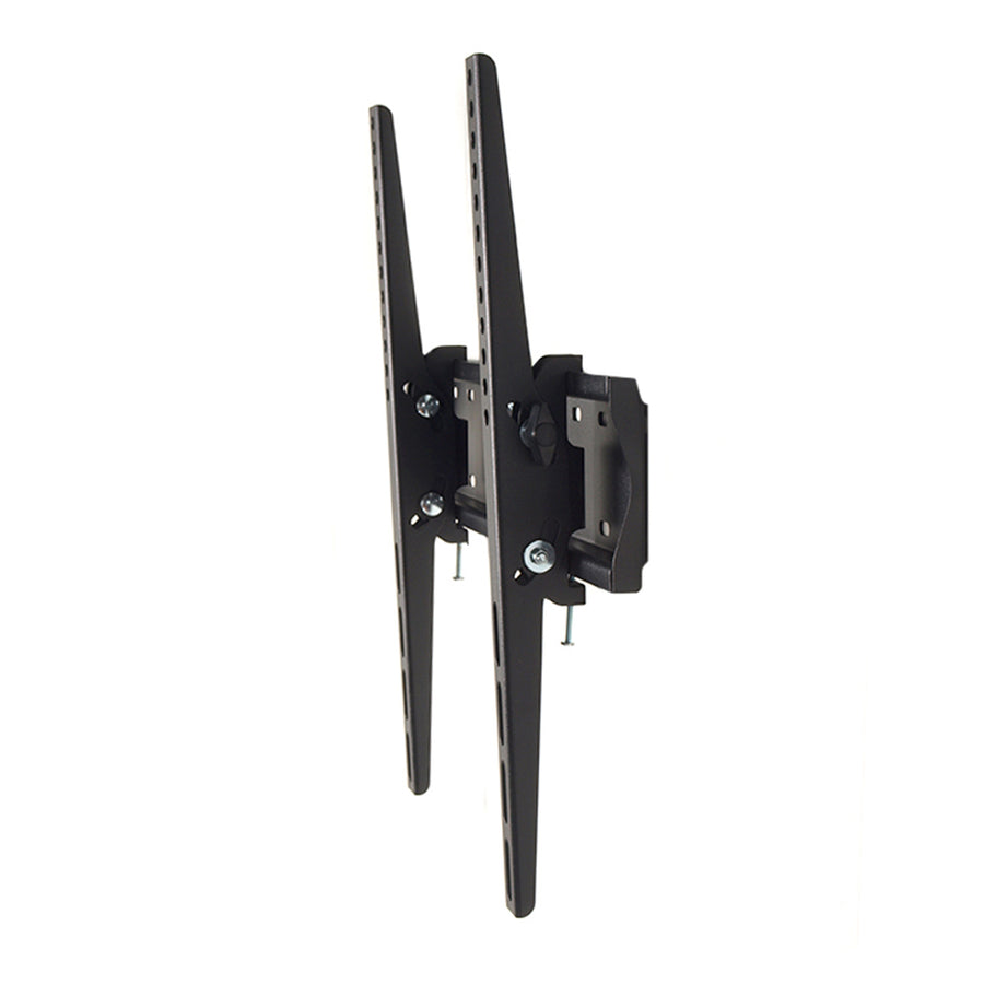 Suport pentru televizor Maclean, max VESA 400x400, 32-75", până la 40 kg, negru, MC-665