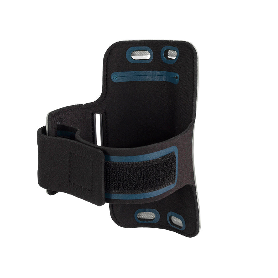 Carcasă de umăr pentru telefon negru 4.8" Maclean MC-405 B