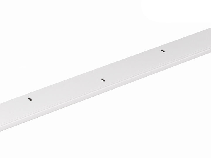 Maclean bandă de acoperire a cablurilor, sistem, plastic 60x20x750mm, MC-695 W