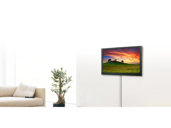 Maclean bandă de acoperire a cablurilor, sistem, plastic 60x20x750mm, MC-695 W