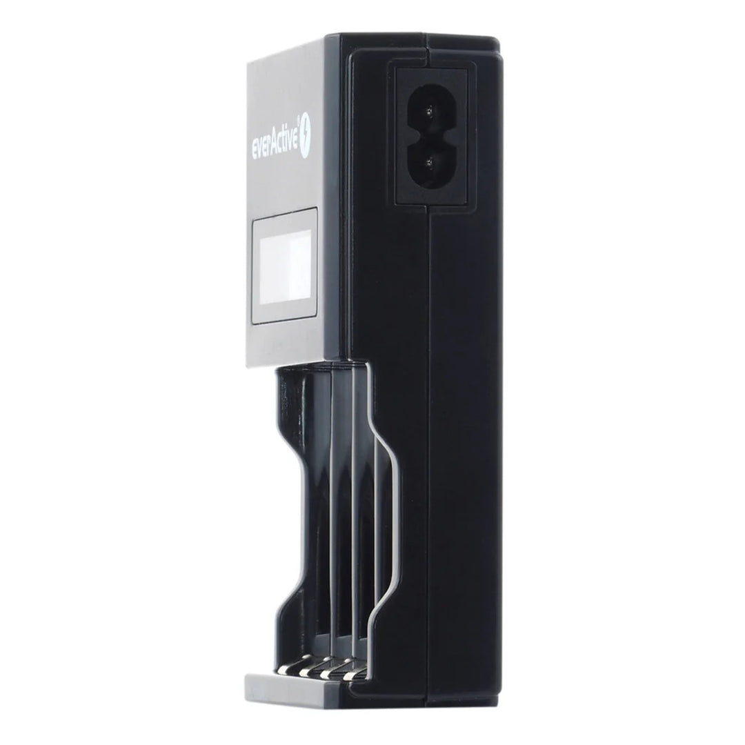 Încărcător de baterii NC450 AA/AAA R3 R6 EverActive