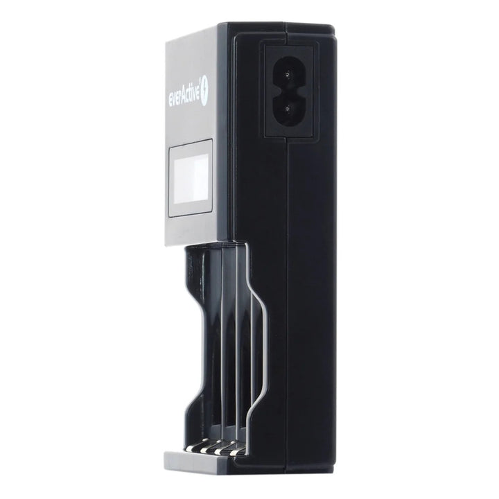 Încărcător de baterii NC450 AA/AAA R3 R6 EverActive