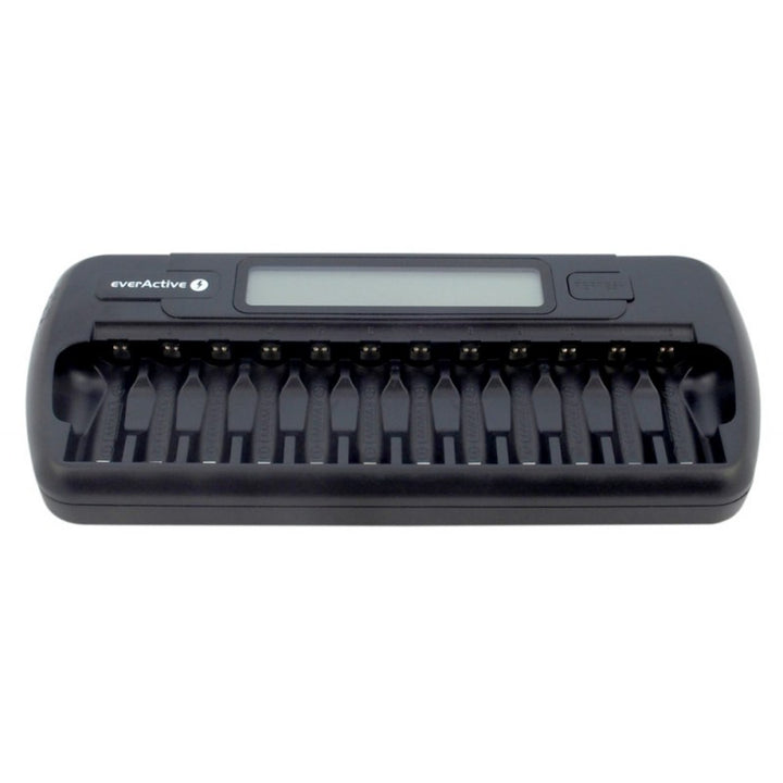 Încărcător de baterii NC1200 AA AAA R03 R06 everActive