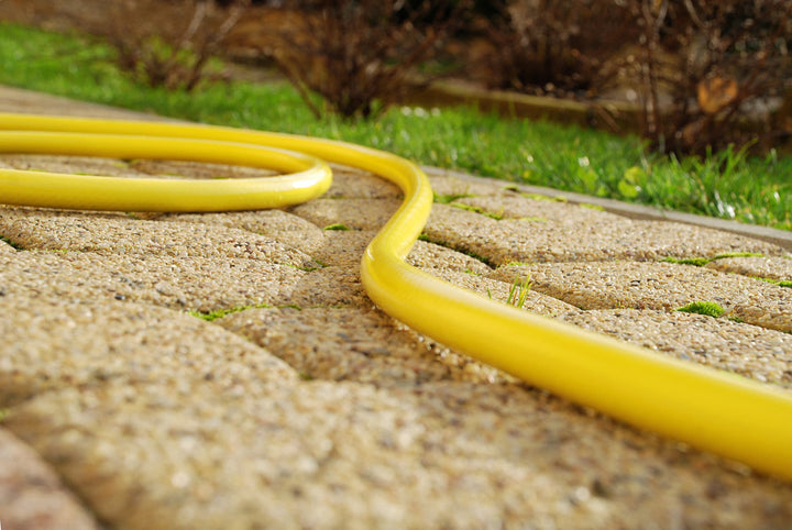 Furtun de grădină durabil cu 3 straturi Cellfast Plus 3/4" 50m