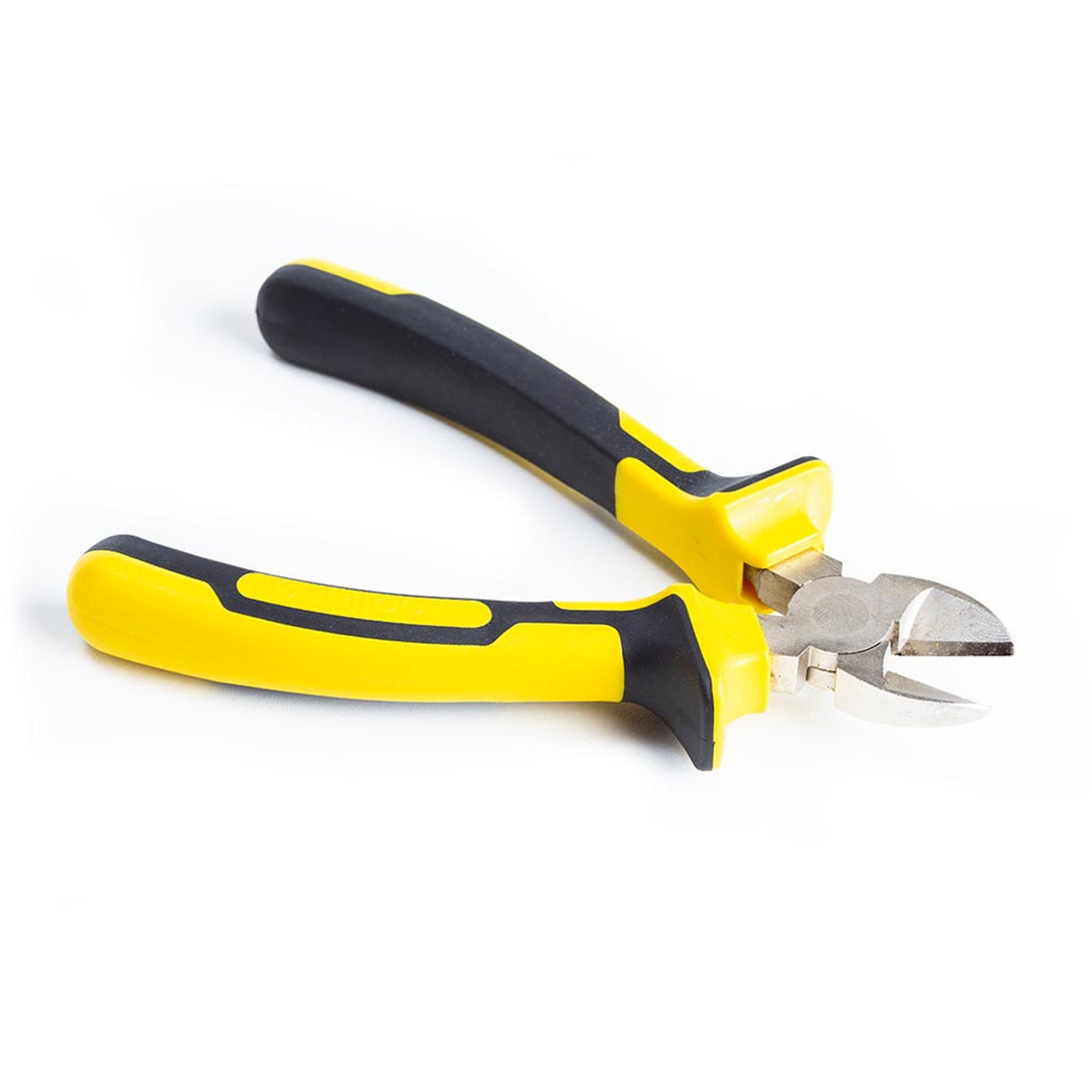Toolland HP04N 190 mm tăietor de cablu galben/negru