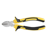 Toolland HP04N 190 mm tăietor de cablu galben/negru
