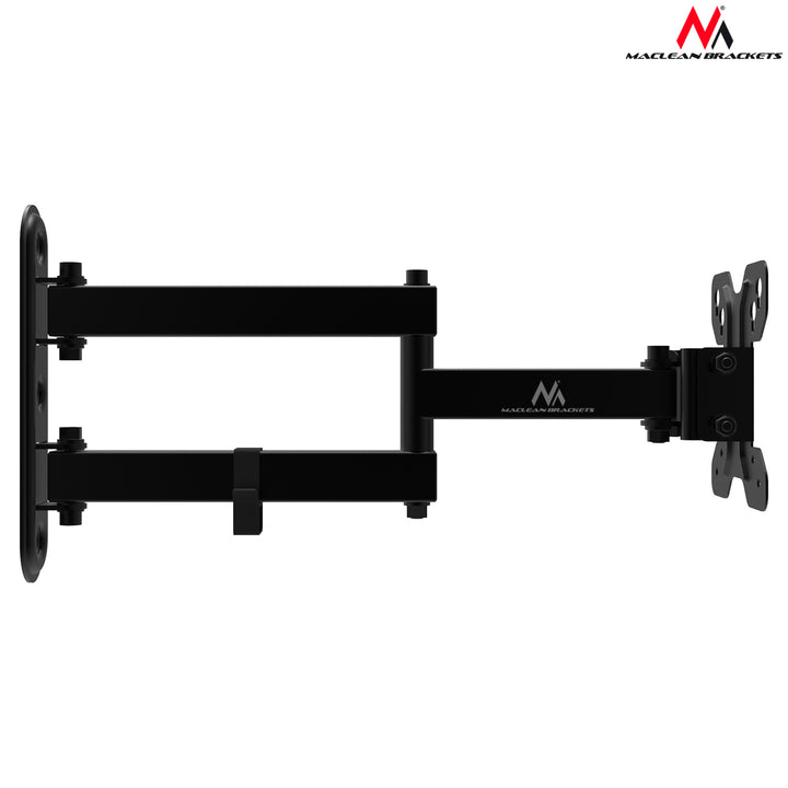 Suport TV Maclean, max VESA 100x100, 13-32", 30kg, MC-740