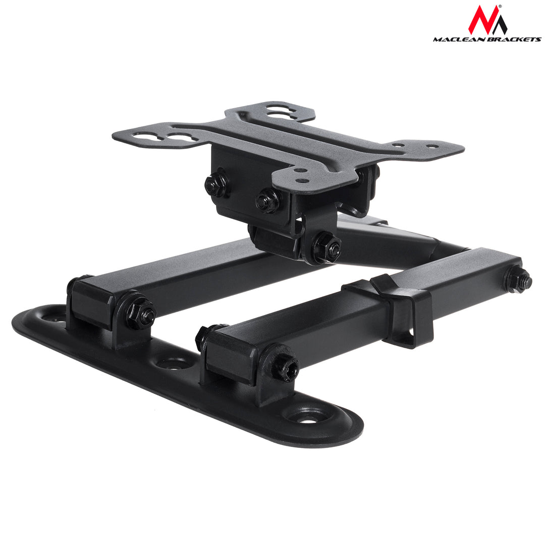 Suport TV Maclean, max VESA 100x100, 13-32", 30kg, MC-740