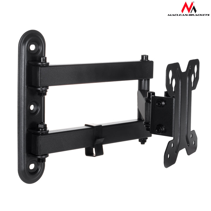 Suport TV Maclean, max VESA 100x100, 13-32", 30kg, MC-740