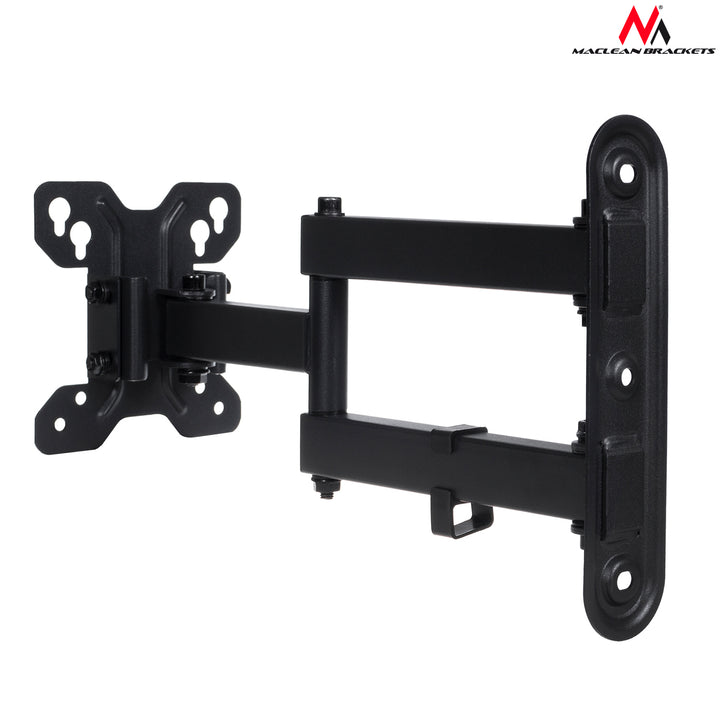 Suport TV Maclean, max VESA 100x100, 13-32", 30kg, MC-740