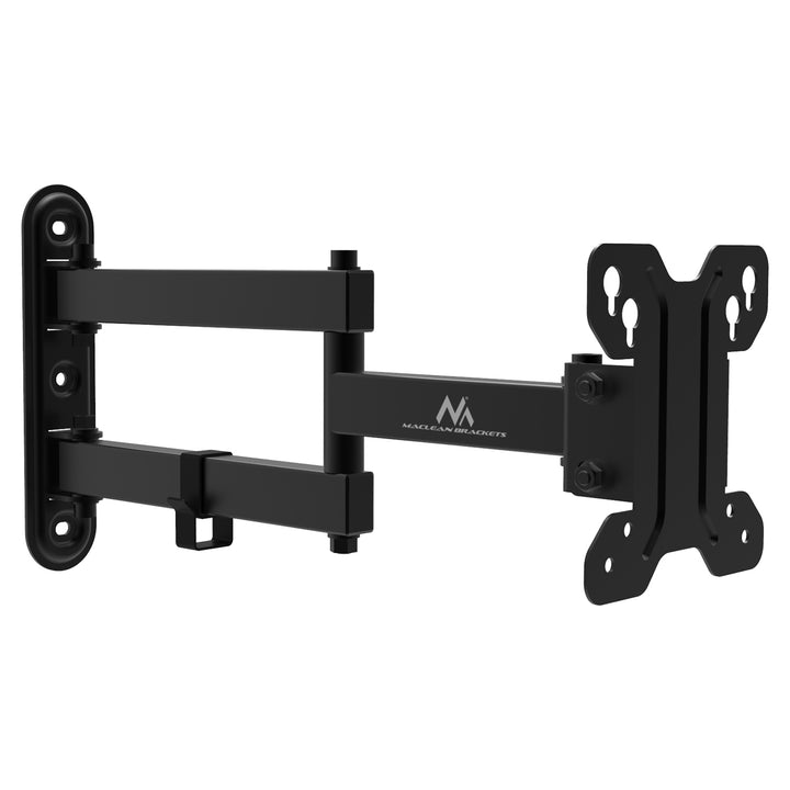 Suport TV Maclean, max VESA 100x100, 13-32", 30kg, MC-740