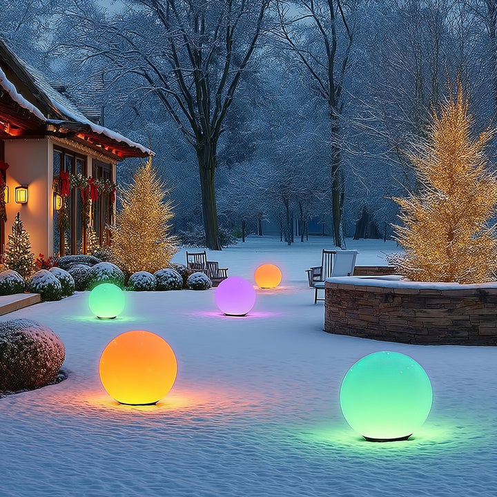 Lampă LED solară de grădină, GreenBlue GB167, IP44