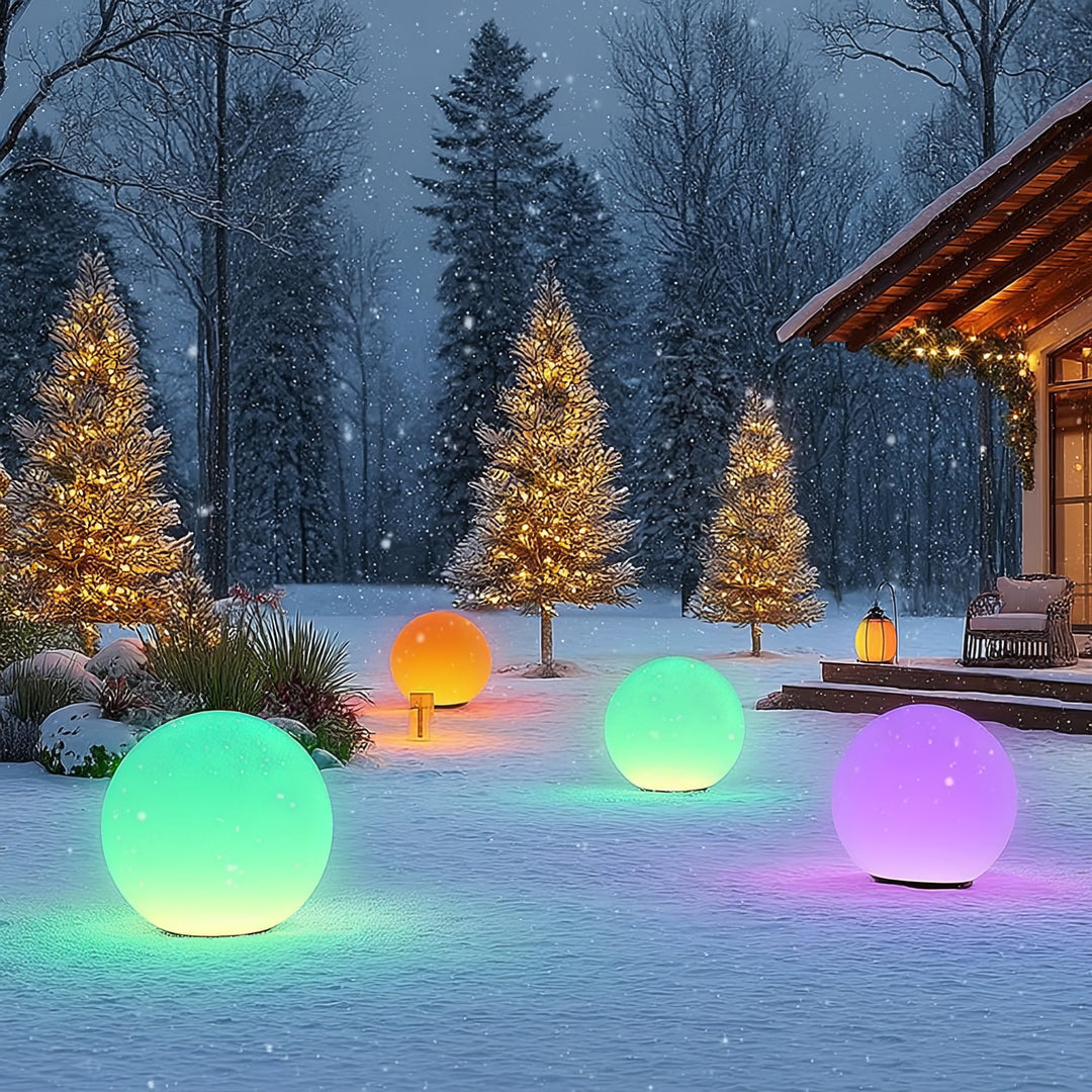 Lampă LED solară de grădină, GreenBlue GB167, IP44