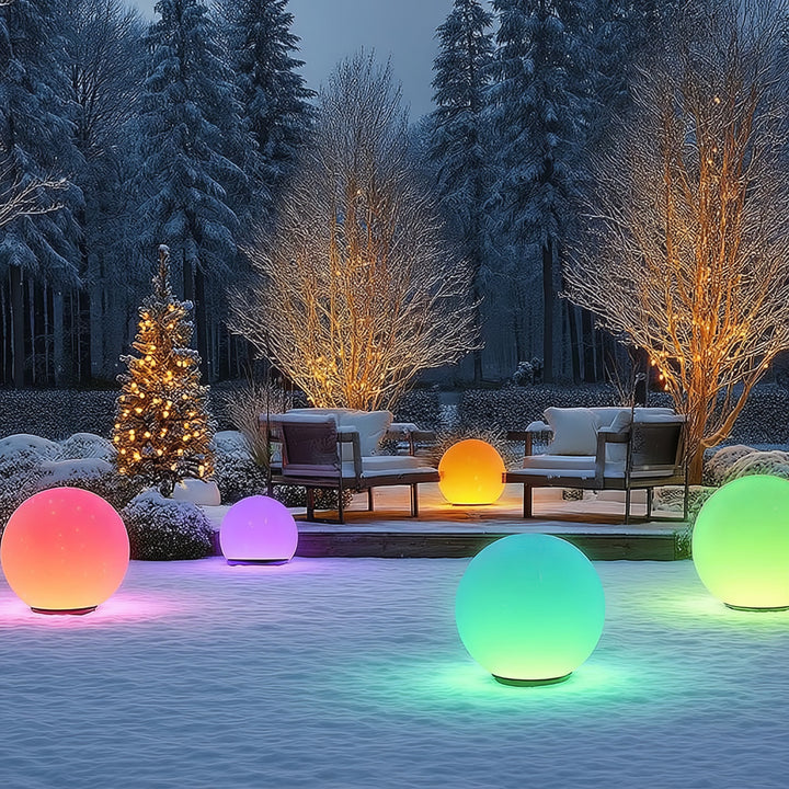 Lampă LED solară de grădină, GreenBlue GB167, IP44