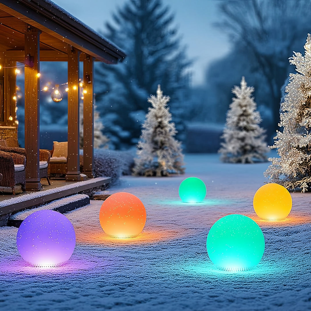 Lampă LED solară de grădină, GreenBlue GB167, IP44