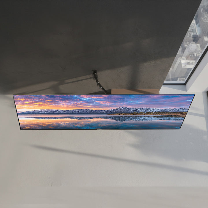 Suport Maclean, pentru televizor sau monitor, 13-65", max. 30 kg, MC-743