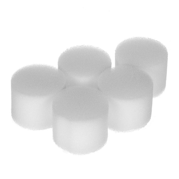 Filtru de aer pentru inhalator, 5 bucăți, Promedix PR-860