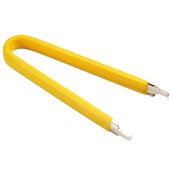 Velleman VTIC 8-40 pin DIP chip removal gripper