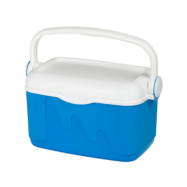 Frigider de călătorie 10L Curver Blue reîncărcabilă Curver Blue
