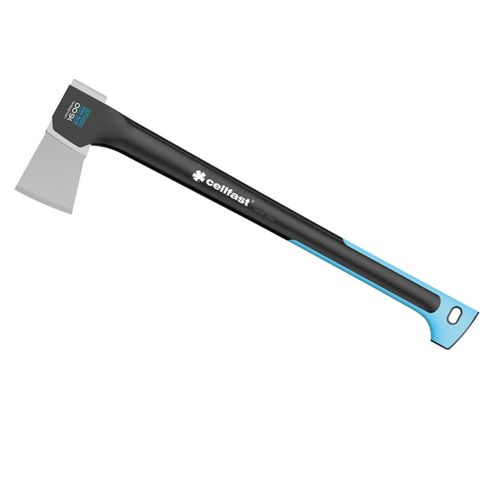 Topor universal Cellfast, topor de tâmplărie, oțel călit, lungime 615 mm