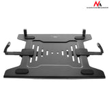 Suport pentru laptop Maclean, extensie pentru suporturi cu arc, MC-764